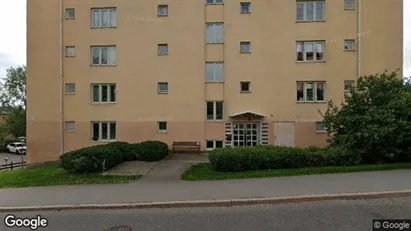 Bostadsrätter till salu i Söderort - Bild från Google Street View