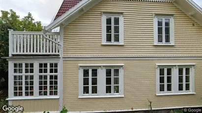 Rum att hyra i Jönköping - Bild från Google Street View