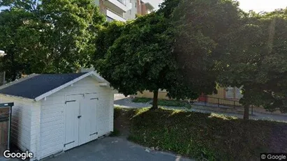 Bostadsrätter till salu i Botkyrka - Bild från Google Street View