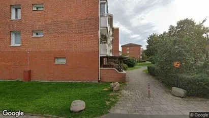 Bostadsrätter till salu i Mariestad - Bild från Google Street View