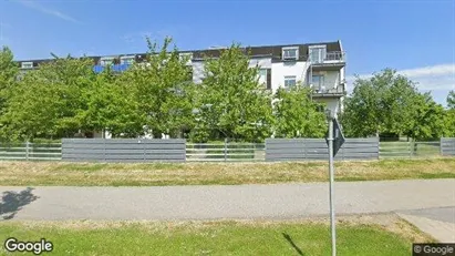 Bostadsrätter till salu i Limhamn/Bunkeflo - Bild från Google Street View