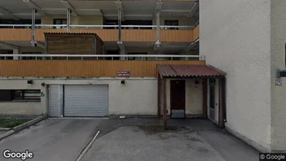 Bostadsrätter till salu i Västerort - Bild från Google Street View