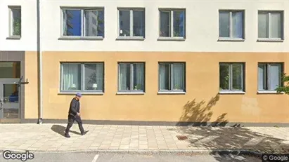 Lägenheter att hyra i Söderort - Bild från Google Street View