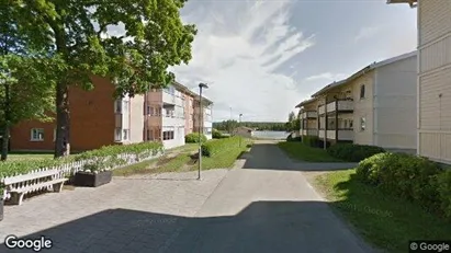 Lägenheter att hyra i Bollnäs - Bild från Google Street View