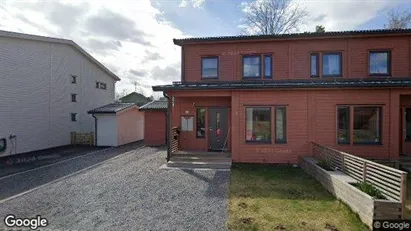 Lägenheter till salu i Norrtälje - Bild från Google Street View