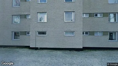 Lägenheter till salu i Luleå - Bild från Google Street View
