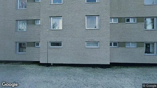 Lägenheter till salu i Luleå - Bild från Google Street View