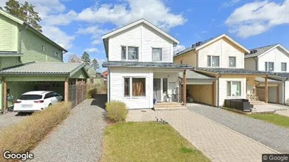 Lägenheter till salu i Norrtälje - Bild från Google Street View