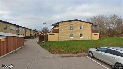 Bostadsrätter till salu i Västerås - Bild från Google Street View