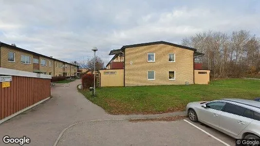 Bostadsrätter till salu i Västerås - Bild från Google Street View