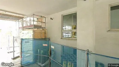 Bostadsrätter till salu i Södermalm - Bild från Google Street View