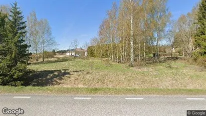 Lägenheter att hyra i Strängnäs - Bild från Google Street View