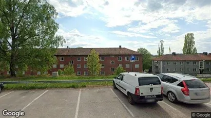 Lägenheter att hyra i Köping - Bild från Google Street View