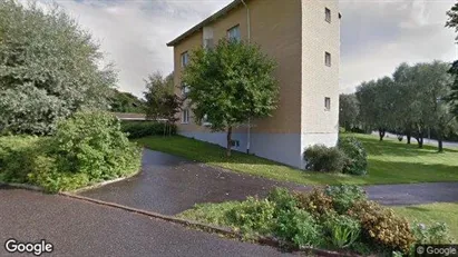 Bostadsrätter till salu i Sundsvall - Bild från Google Street View