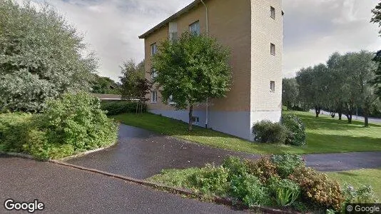 Bostadsrätter till salu i Sundsvall - Bild från Google Street View