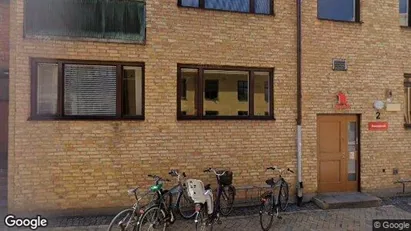 Lägenheter att hyra i Kristianstad - Bild från Google Street View