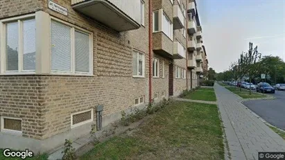 Lägenheter till salu i Malmö Centrum - Bild från Google Street View