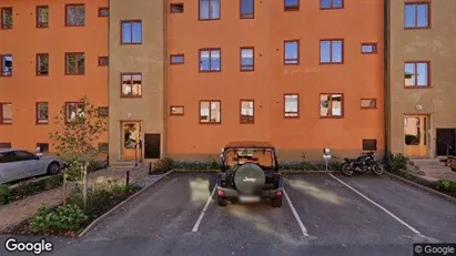 Lägenheter till salu i Västerort - Bild från Google Street View