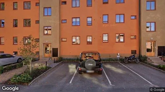 Lägenheter till salu i Västerort - Bild från Google Street View