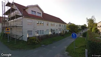 Lägenheter till salu i Luleå - Bild från Google Street View