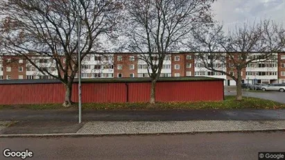 Lägenheter till salu i Västerås - Bild från Google Street View