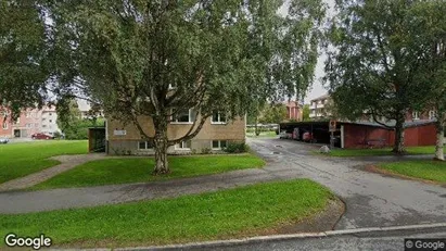 Lägenheter till salu i Östersund - Bild från Google Street View