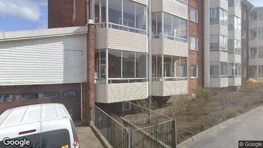 Lägenheter till salu i Malmö Centrum - Bild från Google Street View