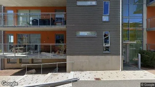 Lägenheter till salu i Göteborg Västra - Bild från Google Street View