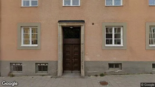 Lägenheter till salu i Linköping - Bild från Google Street View