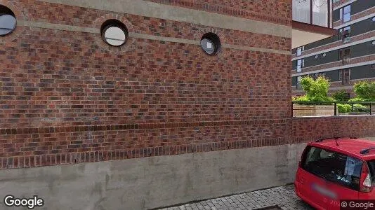 Lägenheter till salu i Karlstad - Bild från Google Street View