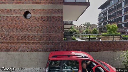 Lägenheter till salu i Karlstad - Bild från Google Street View
