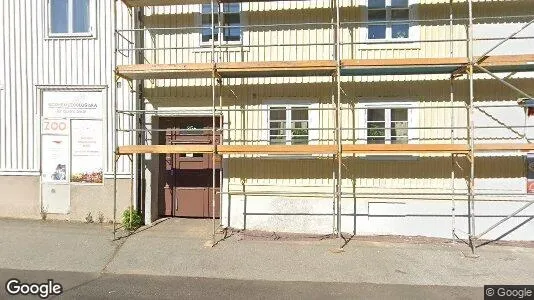 Lägenheter till salu i Majorna-Linné - Bild från Google Street View