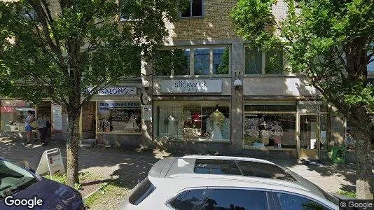 Lägenheter till salu i Göteborg Centrum - Bild från Google Street View