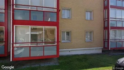 Bostadsrätter till salu i Hammarö - Bild från Google Street View