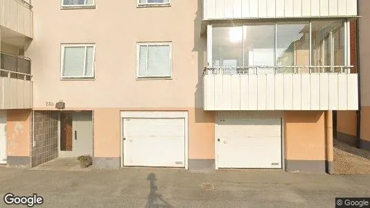 Bostadsrätter till salu i Karlskrona - Bild från Google Street View
