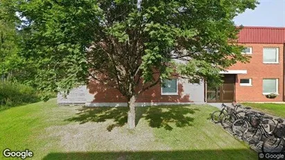Bostadsrätter till salu i Skellefteå - Bild från Google Street View