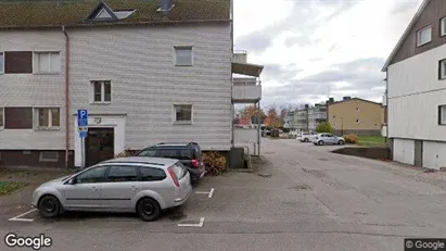 Lägenheter att hyra i Katrineholm - Bild från Google Street View