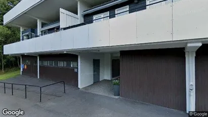 Bostadsrätter till salu i Örgryte-Härlanda - Bild från Google Street View