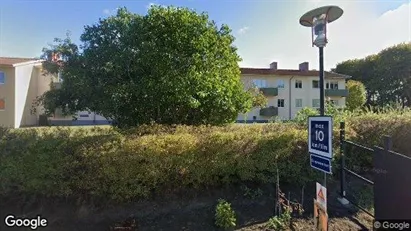 Lägenheter till salu i Ängelholm - Bild från Google Street View