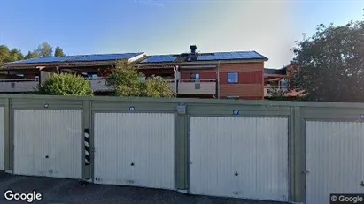 Lägenheter till salu i Sigtuna - Bild från Google Street View