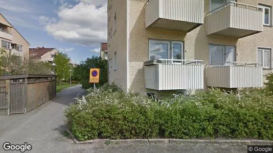 Lägenheter till salu i Örebro - Bild från Google Street View