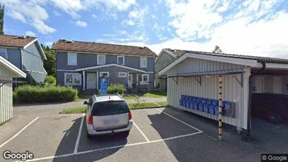 Lägenheter till salu i Härnösand - Bild från Google Street View