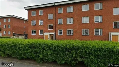 Lägenheter till salu i Trelleborg - Bild från Google Street View