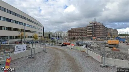 Rum att hyra i Östermalm - Bild från Google Street View