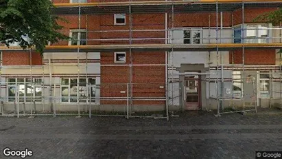 Lägenheter att hyra i Majorna-Linné - Bild från Google Street View