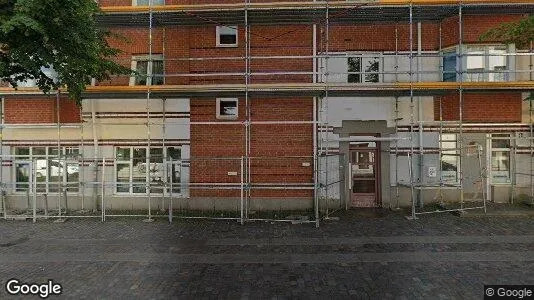 Lägenheter att hyra i Majorna-Linné - Bild från Google Street View