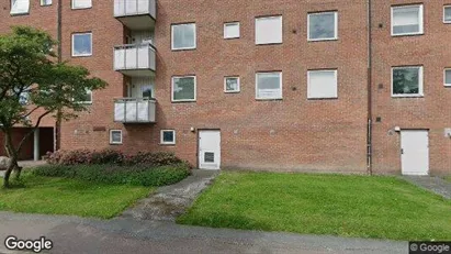 Lägenheter att hyra i Norra hisingen - Bild från Google Street View