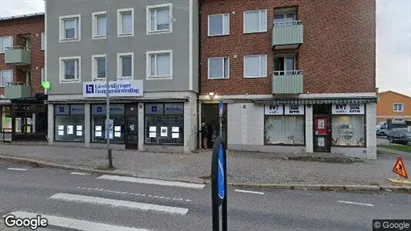 Lägenheter att hyra i Degerfors - Bild från Google Street View