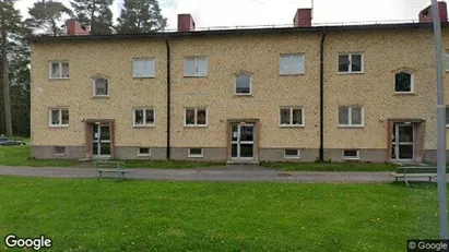 Lägenheter att hyra i Degerfors - Bild från Google Street View