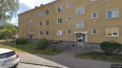 Lägenheter till salu i Kalmar - Bild från Google Street View